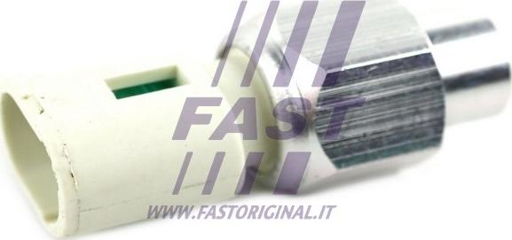 Fast FT59174 - Αισθητήρας, πίεση λαδιού parts5.com