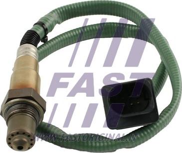 Fast FT54104 - Sonde lambda parts5.com