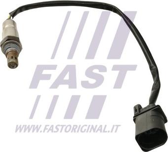 Fast FT54111 - Lambdatunnistin parts5.com