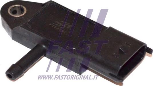 Fast FT54257 - Sensör, şarj basıncı parts5.com