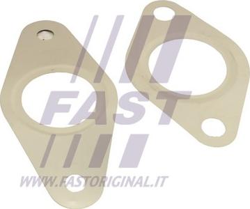 Fast FT50621 - Set garnitura sistem EGR parts5.com