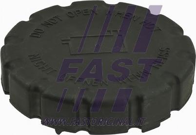 Fast FT58403 - Verschlussdeckel, Kühlmittelbehälter parts5.com