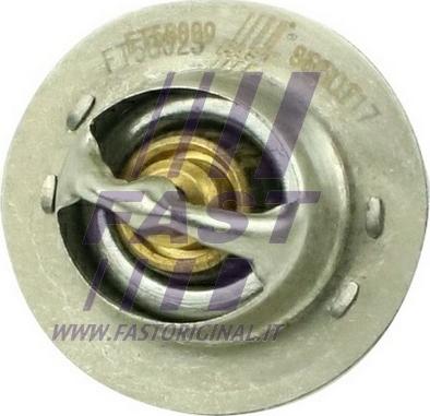 Fast FT58009 - Termostat chladenia parts5.com