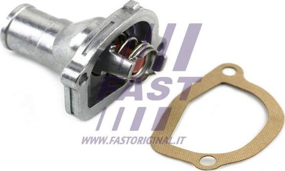 Fast FT58039 - Termostat,lichid racire parts5.com