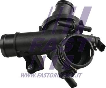 Fast FT58203 - Thermostat d'eau parts5.com