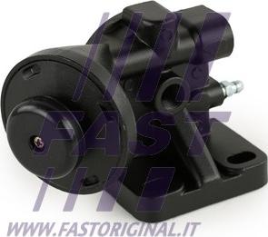 Fast FT53649 - Fuel Pump parts5.com