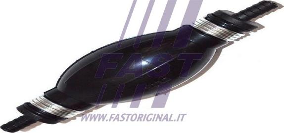 Fast FT53041 - Bomba de combustible parts5.com