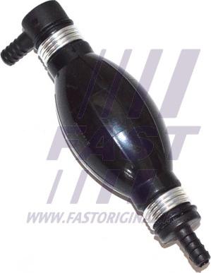 Fast FT53039 - Αντλία καυσίμου parts5.com