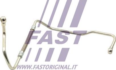 Fast FT53272 - Olajcső parts5.com