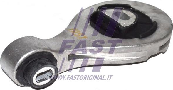 Fast FT52414 - Подушка, опора, подвеска двигателя parts5.com