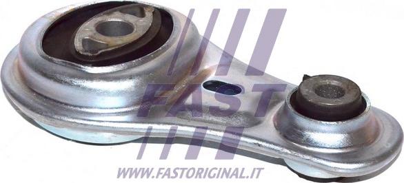 Fast FT52502 - Paigutus,Mootor parts5.com