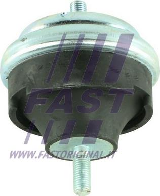 Fast FT52521 - Έδραση, κινητήρας parts5.com