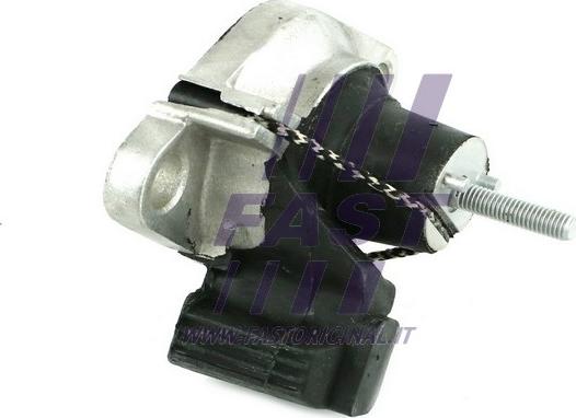 Fast FT52604 - Yataklama, motor parts5.com