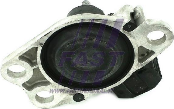 Fast FT52604 - Yataklama, motor parts5.com