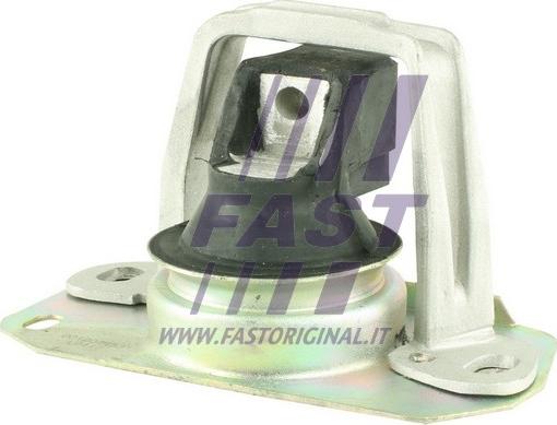 Fast FT52618 - Έδραση, κινητήρας parts5.com