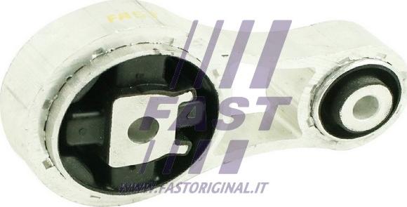 Fast FT52617 - Paigutus,Mootor parts5.com