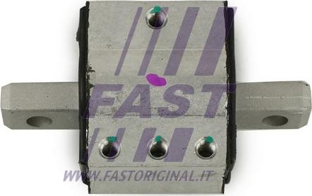 Fast FT52064 - Lagerung, Motor parts5.com