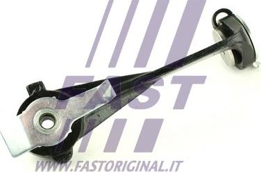 Fast FT52065 - Έδραση, κινητήρας parts5.com