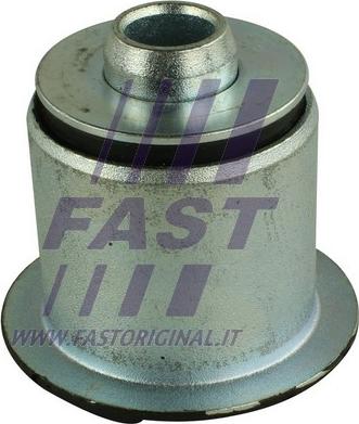 Fast FT52324 - Mounting, axle beam parts5.com