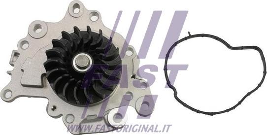 Fast FT57002 - Vodna crpalka parts5.com