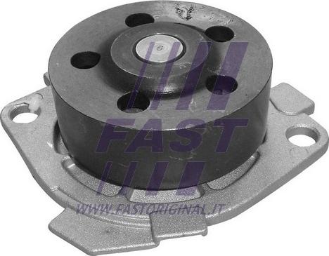 Fast FT57029 - Pompa apa parts5.com