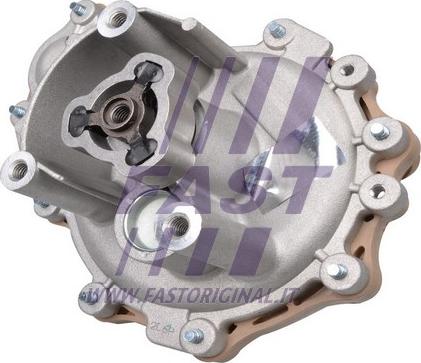 Fast FT57152 - Water Pump parts5.com