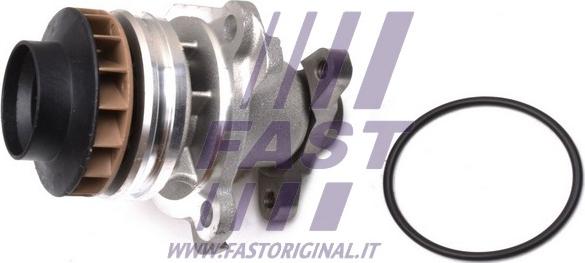 Fast FT57181 - Pumpa za vodu parts5.com