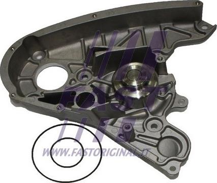 Fast FT57135 - Bomba de agua parts5.com