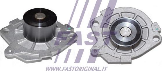 Fast FT57126 - Pumpa za vodu parts5.com