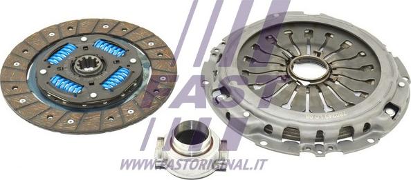 Fast FT64005 - Kit d'embrayage parts5.com