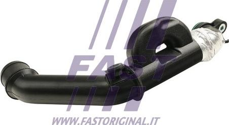 Fast FT65601 - Hose, air supply parts5.com