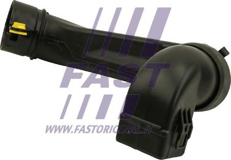 Fast FT65602 - Gibka cev, dovod zraka parts5.com