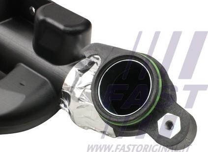 Fast FT65610 - Furtun, alimentare aer parts5.com