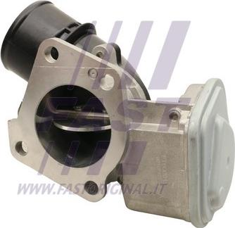 Fast FT60001 - Throttle body parts5.com