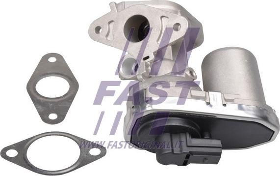 Fast FT60232 - Válvula EGR parts5.com