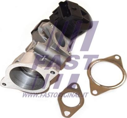 Fast FT60226 - EGR Valve parts5.com