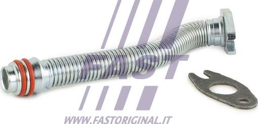 Fast FT61464 - Furtun ulei parts5.com