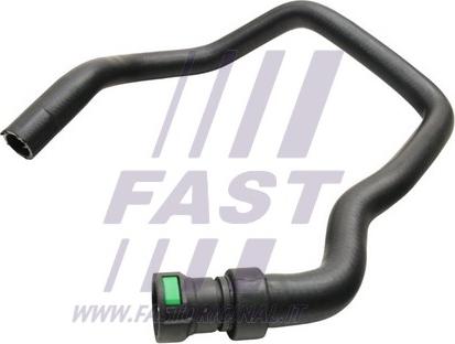 Fast FT61479 - Hose, heat exchange heating parts5.com