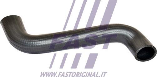 Fast FT61539 - Furtun radiator parts5.com