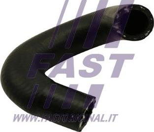 Fast FT61099 - Furtun radiator parts5.com