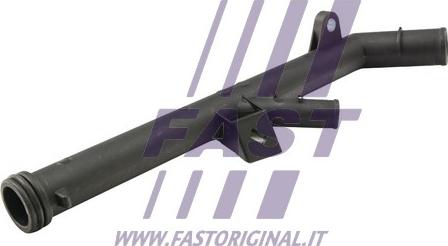 Fast FT61169 - Przewód układu chłodzenia parts5.com