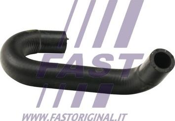 Fast FT61165 - Radiator Hose parts5.com