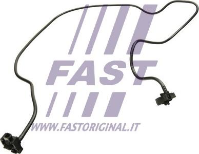 Fast FT61162 - Jäähdyttimen letku parts5.com