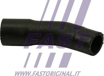 Fast FT61105 - Furtun radiator parts5.com