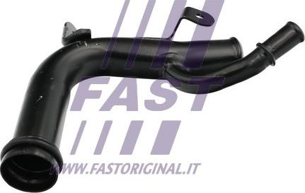 Fast FT61130 - Furtun radiator parts5.com