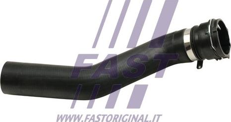 Fast FT61120 - Crijevo hladnjaka parts5.com