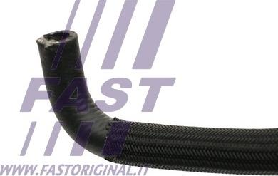 Fast FT61172 - Furtun radiator parts5.com