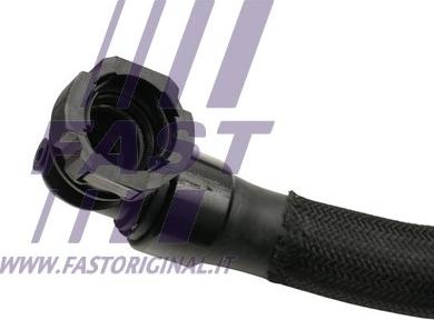 Fast FT61172 - Furtun radiator parts5.com