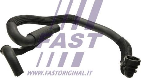 Fast FT61172 - Furtun radiator parts5.com