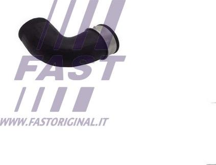 Fast FT61862 - Charger Intake Air Hose parts5.com